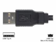 Комплект кабел с накрайници DeLock 18612, 10 броя