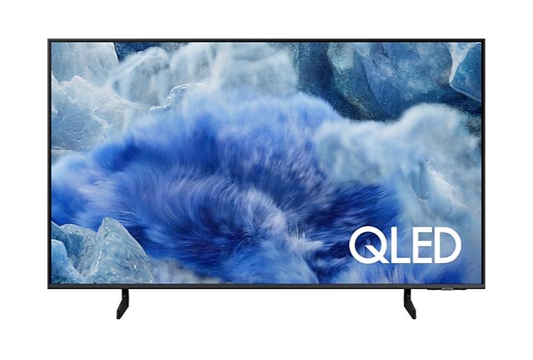 SAMSUNG TV 50 Q8F QLED 4K AI Smart 2025