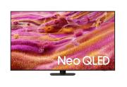 SAMSUNG TV 65 QN90F Neo QLED 4K AI Smart 2025