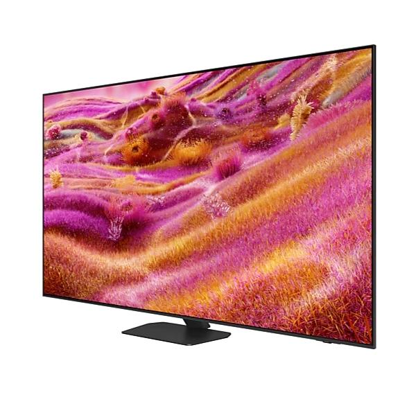 SAMSUNG TV 65 QN90F Neo QLED 4K AI Smart 2025