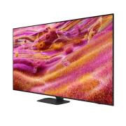 SAMSUNG TV 65 QN90F Neo QLED 4K AI Smart 2025