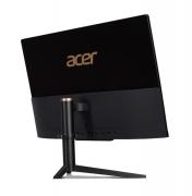 Kомпютър Acer Aspire C22-1600 All-in-One, Intel Celeron N4505, 21.5", 8GB RAM, 256GB SSD, NO OS