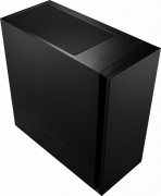 Кутия Cooler Master Silencio S600 Steel, Mid Tower