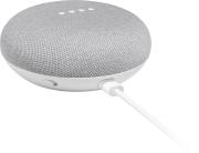 Безжична колонка Google Home mini Speaker, Сив
