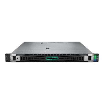 HPE ProLiant DL325 Gen11 AMD EPYC 9115 3.2GHz 16c 1P 2x32GB-R 8SFF MR408i-o 2x480GB SSD 2x1000W PS EU Server