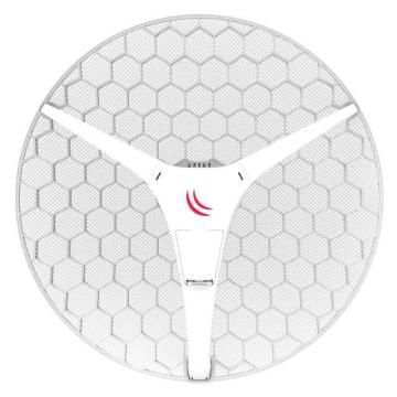 Антена MIKROTIK LHG XL 5 ac - RBLHGG-5acD-XL, 27dBi, 5GHz, CPE/Point-to-Point