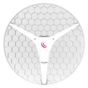 Антена MIKROTIK LHG XL 5 ac - RBLHGG-5acD-XL, 27dBi, 5GHz, CPE/Point-to-Point