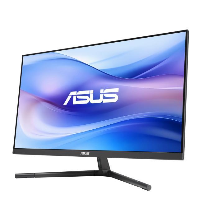 Монитор ASUS VU279CFE-B, 27" IPS FHD(1920x1080), 100Hz, 1ms, Adaptive Sync, Rest Reminder, Blue Light Filter, Flicker Free