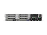 HPE ProLiant DL380 Gen11 Intel Xeon Silver 4510 2.4GHz 12c 8SFF 2x32GB 1GbE MR408i-o 2x480GB SATA SSD 2x1000W Server (P)