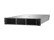 HPE ProLiant DL380 Gen11 Intel Xeon Silver 4510 2.4GHz 12c 8SFF 2x32GB 1GbE MR408i-o 2x480GB SATA SSD 2x1000W Server (P)