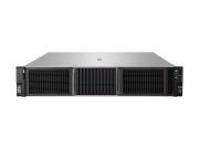 HPE ProLiant DL380 Gen11 Intel Xeon Silver 4510 2.4GHz 12c 8SFF 2x32GB 1GbE MR408i-o 2x480GB SATA SSD 2x1000W Server (P)