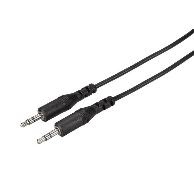 Комплект безжични слушалки HAMA Thomson WHP3203, черен