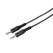 Комплект безжични слушалки HAMA Thomson WHP3203, черен