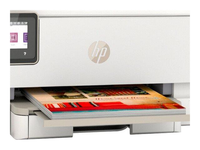 HP ENVY Inspire 7220e All-In-One A4 Color Dual-band USB 2.0 WiFi Print Scan Copy Inkjet 15/10ppm