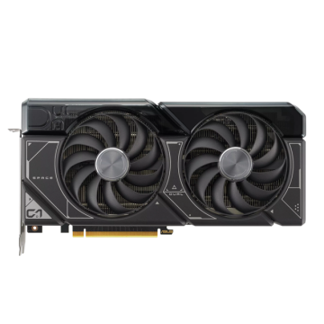 Видео карта ASUS Dual GeForce RTX 4070 OC 12GB GDDR6X