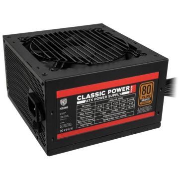 Захранващ блок Kolink Classic Power 700W 80 PLUS Bronze