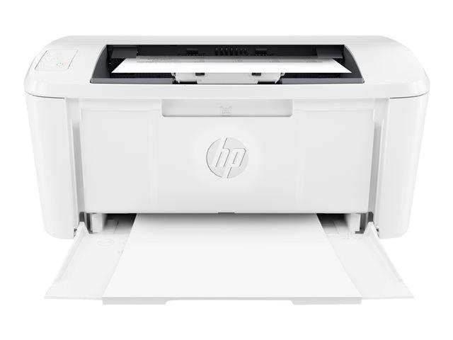 HP LaserJet M110w Printer Mono B/W laser A4/Letter 600x600dpi 20ppm capacity 150 sheets USB 2.0 Wi-Fi Bluetooth LE