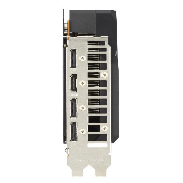 Видео карта ASUS AMD RADEON RX 7600 DUAL OC 8GB GDDR6