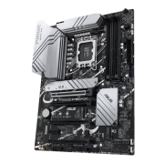 Дънна платка ASUS PRIME Z790-P, LGA 1700, ATX, DDR5, PCIe 5.0, Aura Sync RGB