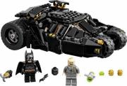 LEGO Super Heroes - DC Batman Batmobile Tumbler Scarecrow Showdown Set - 76239