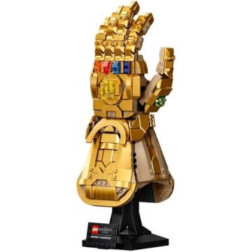 LEGO Super Heroes - Marvel Infinity Gauntlet - 76191