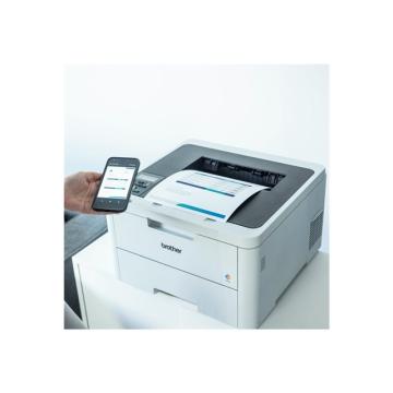 BROTHER HLL3220CWYJ1 Colour laser printer WiFi 18ppm