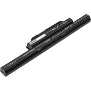 Батерия за лаптоп  Fujitsu LifeBook A514, A544, A555, AH544, AH564, E547, E554, E733, E734, E743, E744, E746, E753, E754, S904, 10.8V, 4400mAh CAMERON SINO