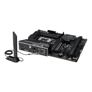 Дънна платка ASUS TUF GAMING Z790-PLUS WIFI D4, LGA 1700, PCIe 5.0, ATX, Wi-Fi 6, AURA Sync RGB