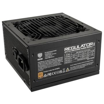 Захранващ блок Kolink Regulator 750W 80+ Gold, Fully Modular, ATX 3.0, PCIe 5.0