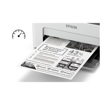EPSON Imprimanta mono M1100 A4 32ppm 1440x720 USB