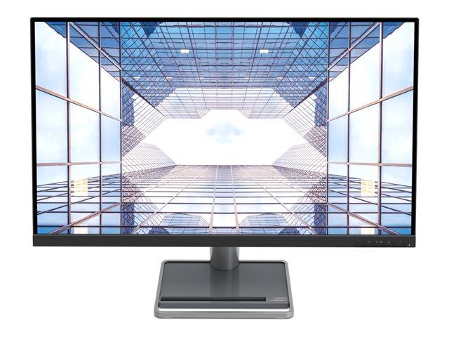 LENOVO L32p-30 31.5inch UHD IPS USB Type C Monitor 1 x USB Type-C1 Gen1 1 x HDMI 2.0 1 x DP 1.2