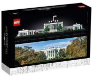 LEGO Architecture - The White House - 21054