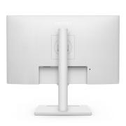 Монитор BenQ GW3290QT, IPS, 31.5 inch, Wide, QHD, DP, HDMI, USB, Бял