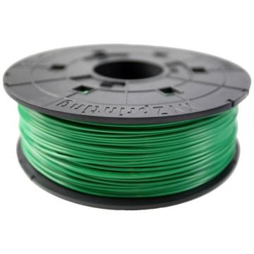 Консуматив за 3D принтер XYZ printing RF10CXEU06A, ABS, 1.75 mm, 600 gr, Bottle GREEN