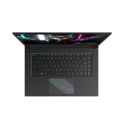 Лаптоп GIGABYTE AORUS 15 9KF Intel Core i5-12500H, 15.6 IPS, FHD 360Hz, 2x8GB DDR5, 512GB SSD Gen4, nVIDIA RTX 4060 8GB GDDR6, Free DOS