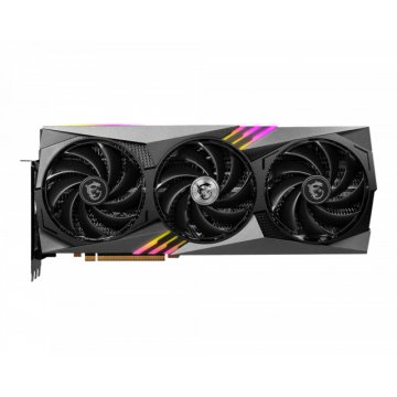 Видео карта MSI GeForce RTX 4090 GAMING X TRIO 24GB GDDR6X