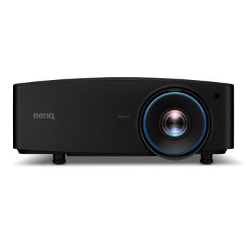 Видеопроектор BenQ LU935ST, Късофокусен, DLP, 5500 ANSI, Черен