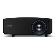 Видеопроектор BenQ LU935ST, Късофокусен, DLP, 5500 ANSI, Черен