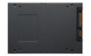 SSD KINGSTON A400, 2.5", 120GB, SATA3