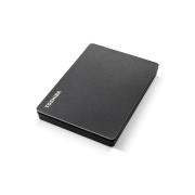 Външен хард диск Toshiba Canvio Gaming, 1TB, 2.5" HDD, USB 3.2 Gen 1