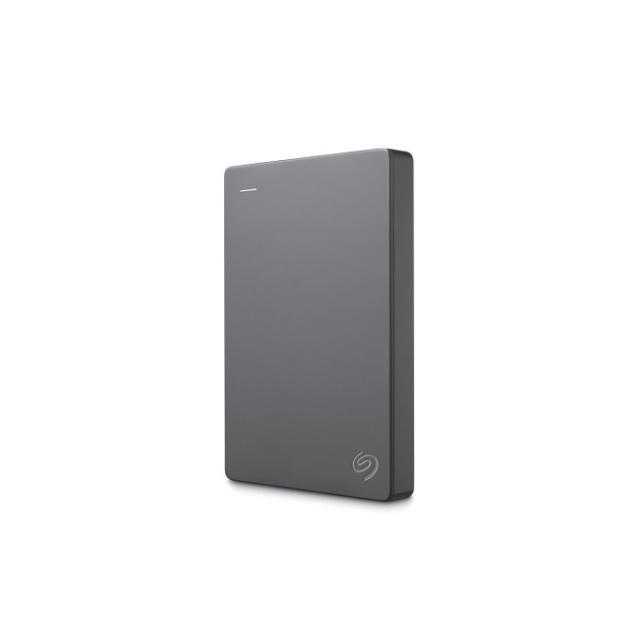 Външен хард диск Seagate Basic, 2.5", 1TB, USB3.0, STJL1000400