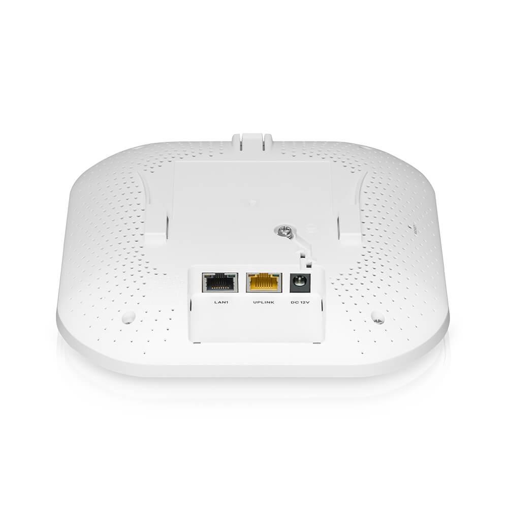 Безжична точка за достъп ZYXEL NWA220AX, AXE5400 WiFi 6E 2.4/5/6GHz