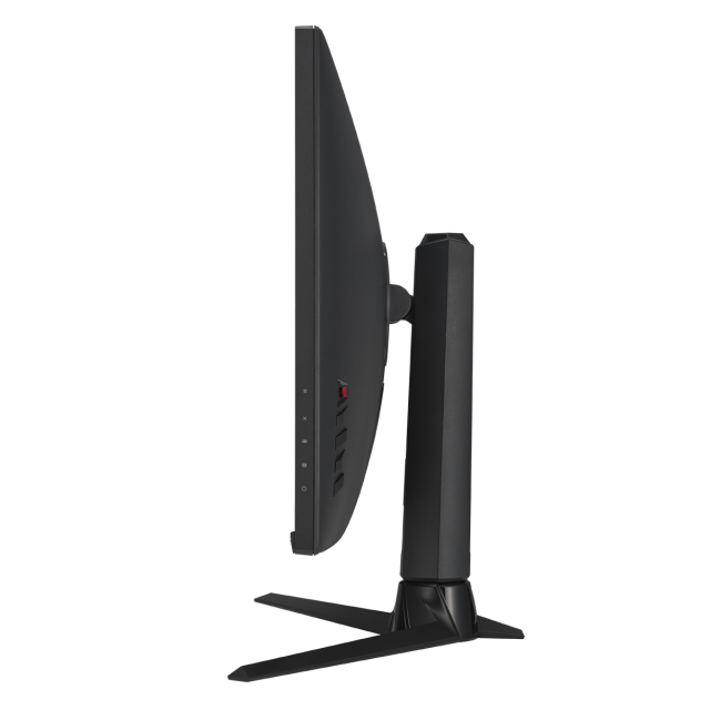 Монитор ASUS ROG Strix XG32AQ Gaming 32" Fast IPS WQHD 2560x1440 (175Hz), 1 ms, HDR 600a, G-SYNC Compatible, FreeSync Premium Pro