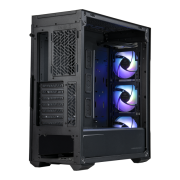Кутия Cooler Master MasterBox TD500 V2 Mesh Black ARGB