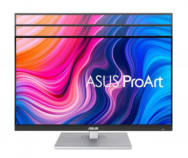 Монитор ASUS ProArt PA279CV – 27", IPS, UHD (3840 x 2160), 100% sRGB, Calman Verified, USB-C, ProArt Palette, Ergonomic Stand