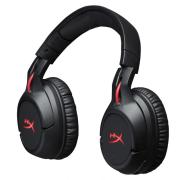  Геймърски слушалки HyperX Cloud Flight, Безжични, Черен