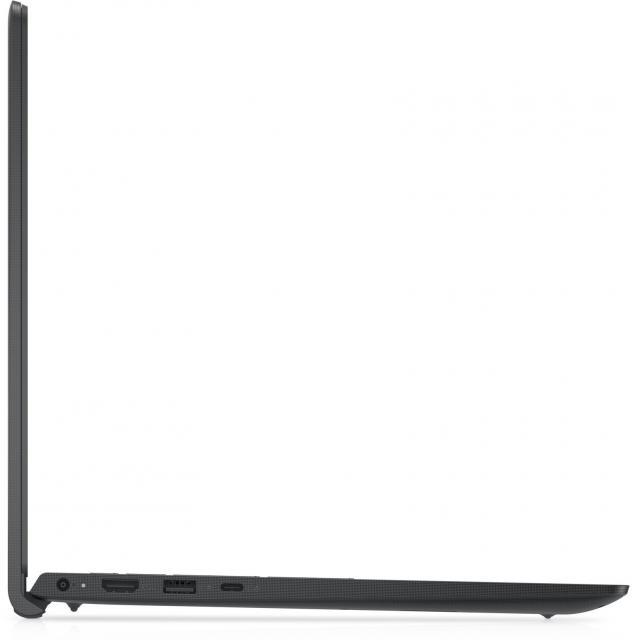 Лаптоп Dell Vostro 3520, Intel i5-1235U, 15.6" FHD 120Hz, 8GB DDR4, 512GB PCIe NVMe SSD, KBD, 4Y NBD