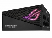 Захранващ блок ASUS ROG Strix 850W 80+ Gold Aura Edition, ATX 3.0, PCIe 5.0 Ready