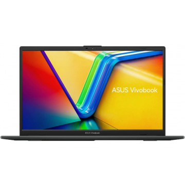 Лаптоп ASUS Vivobook Go 15 E1504FA-NJ318 15.6" Full HD IPS, AMD Ryzen 5 7520U, 16GB DDR5, 512GB SSD, WiFi 6E