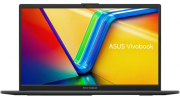 Лаптоп ASUS Vivobook Go 15 E1504FA-NJ318 15.6" Full HD IPS, AMD Ryzen 5 7520U, 16GB DDR5, 512GB SSD, WiFi 6E